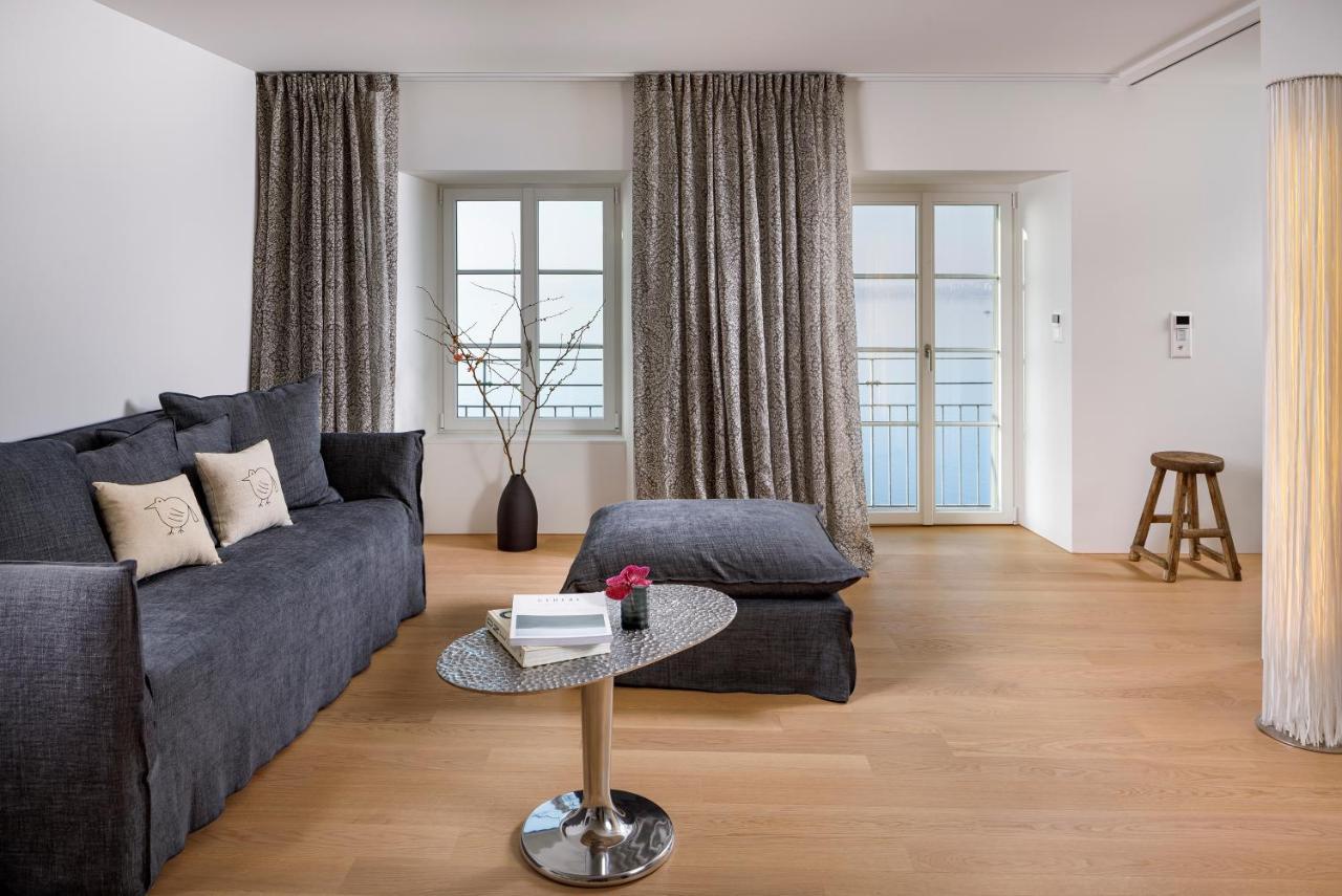 זוג La Colombe Boutique Hotel מראה חיצוני תמונה