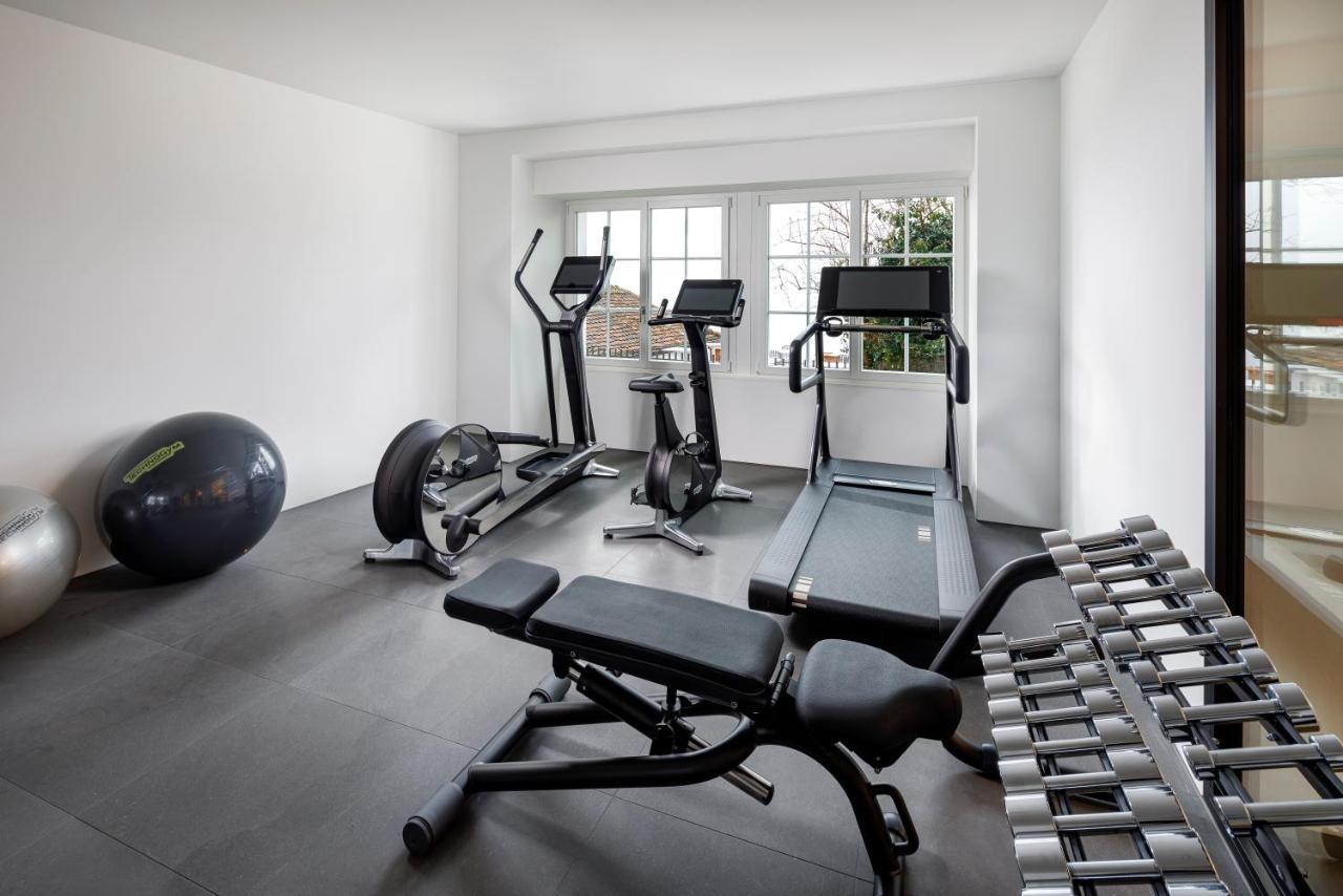 זוג La Colombe Boutique Hotel מראה חיצוני תמונה
