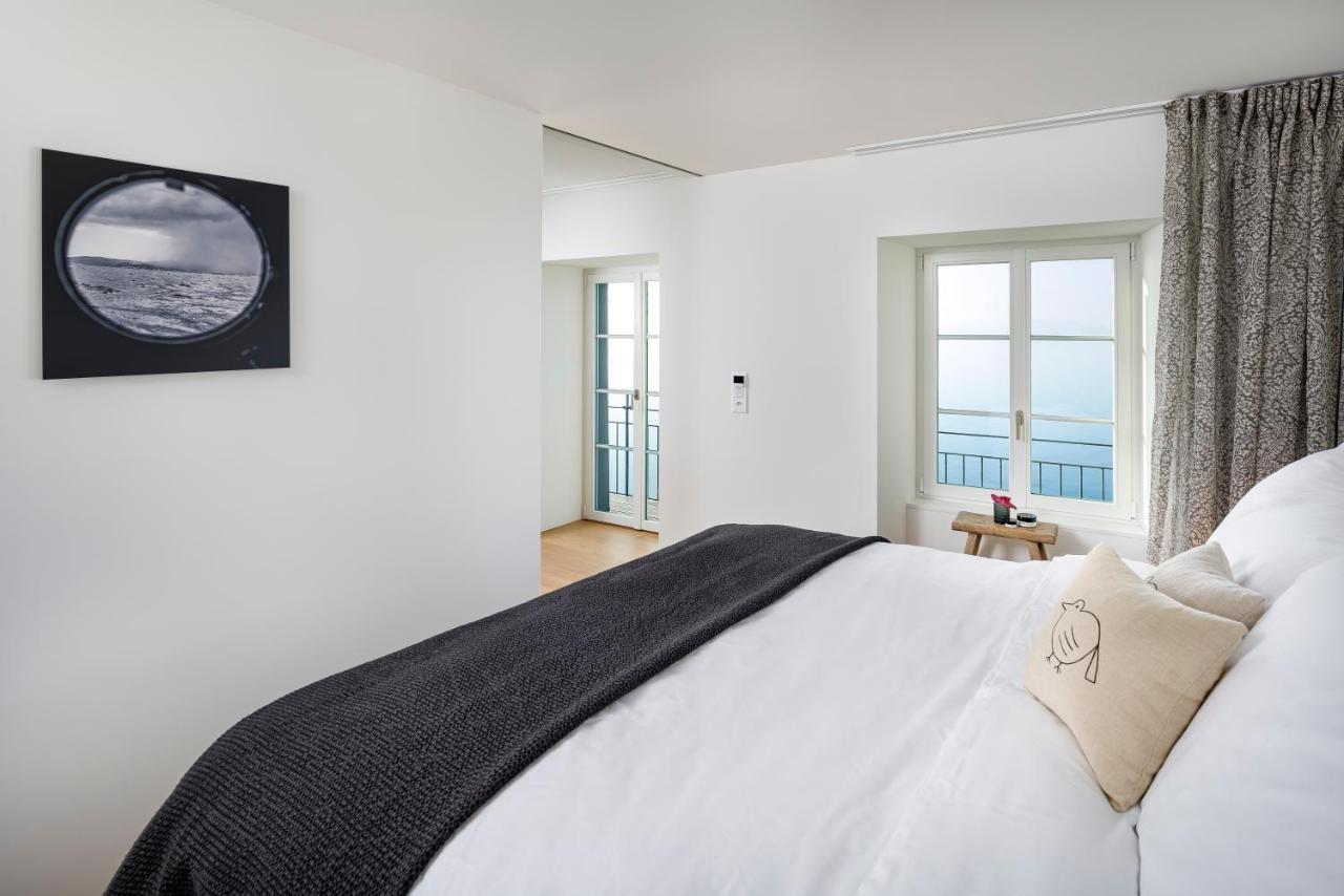 זוג La Colombe Boutique Hotel מראה חיצוני תמונה