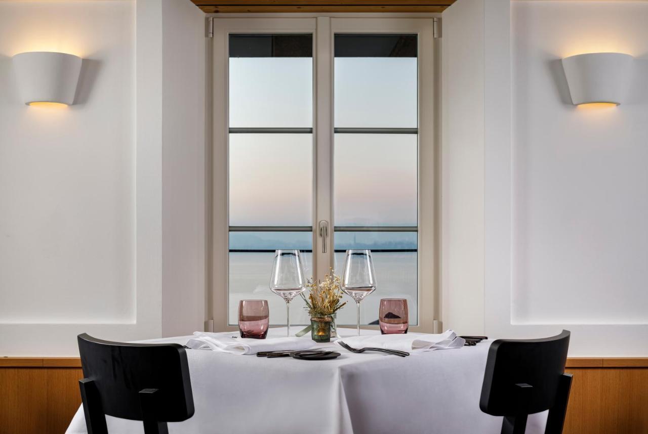 זוג La Colombe Boutique Hotel מראה חיצוני תמונה