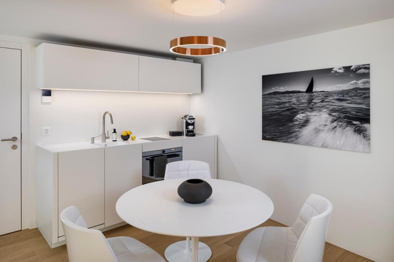 זוג La Colombe Boutique Hotel מראה חיצוני תמונה