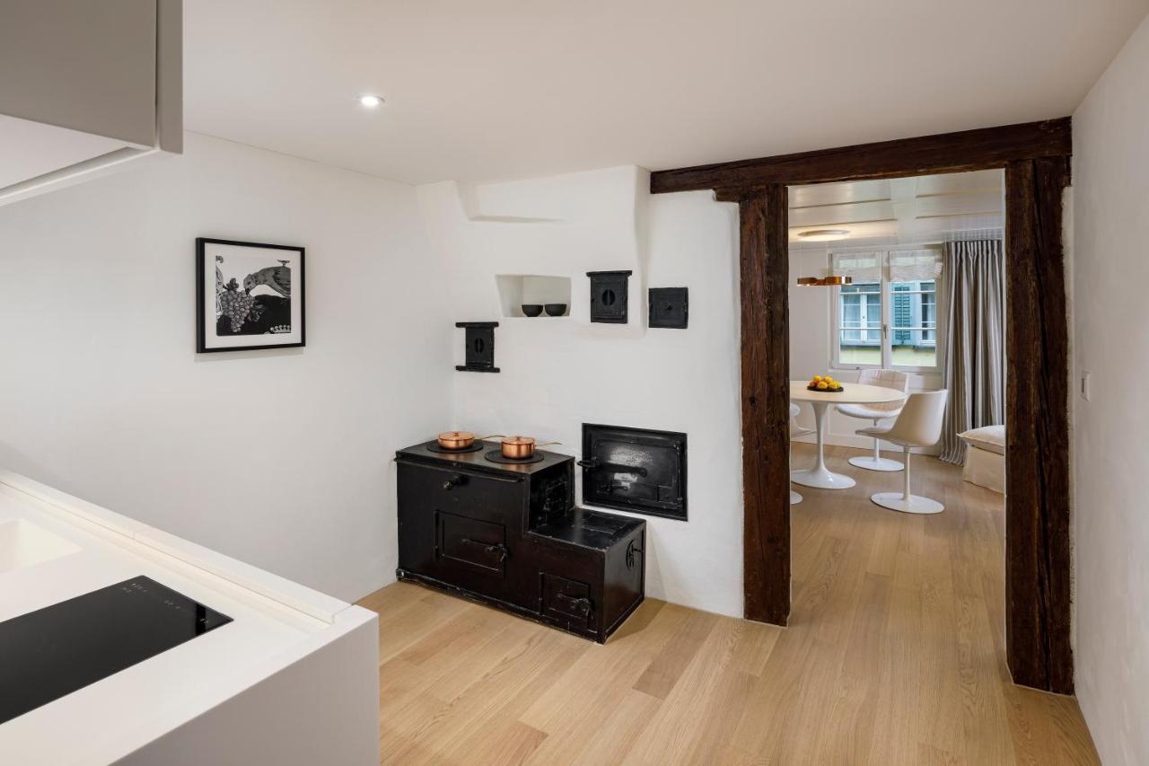 זוג La Colombe Boutique Hotel מראה חיצוני תמונה