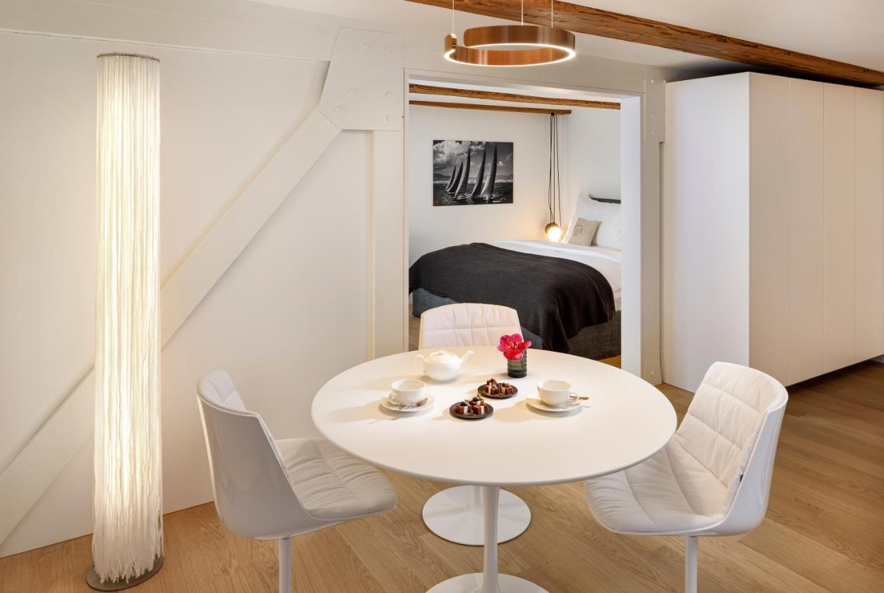 זוג La Colombe Boutique Hotel מראה חיצוני תמונה