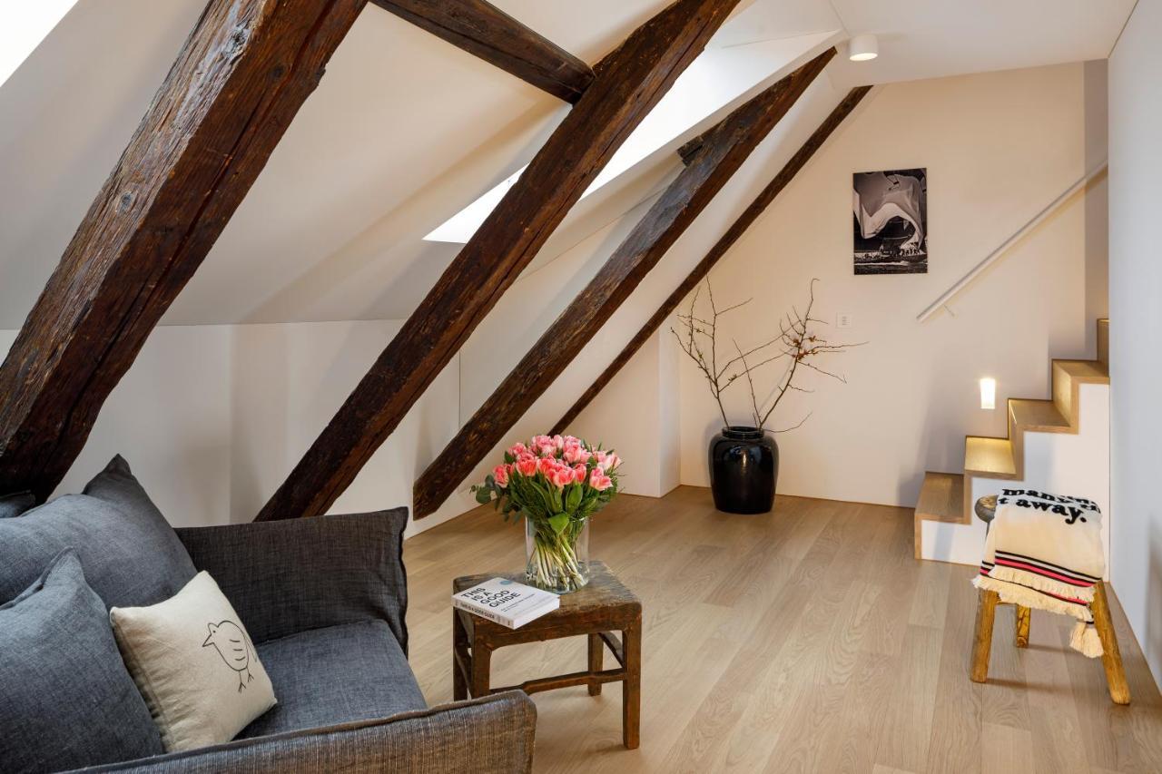 זוג La Colombe Boutique Hotel מראה חיצוני תמונה