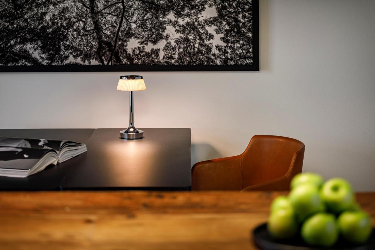 זוג La Colombe Boutique Hotel מראה חיצוני תמונה