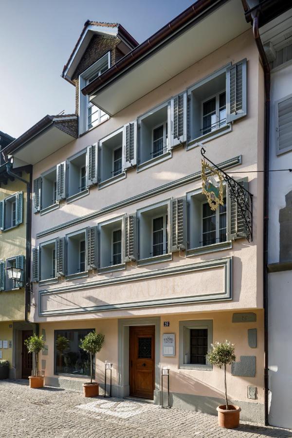 זוג La Colombe Boutique Hotel מראה חיצוני תמונה