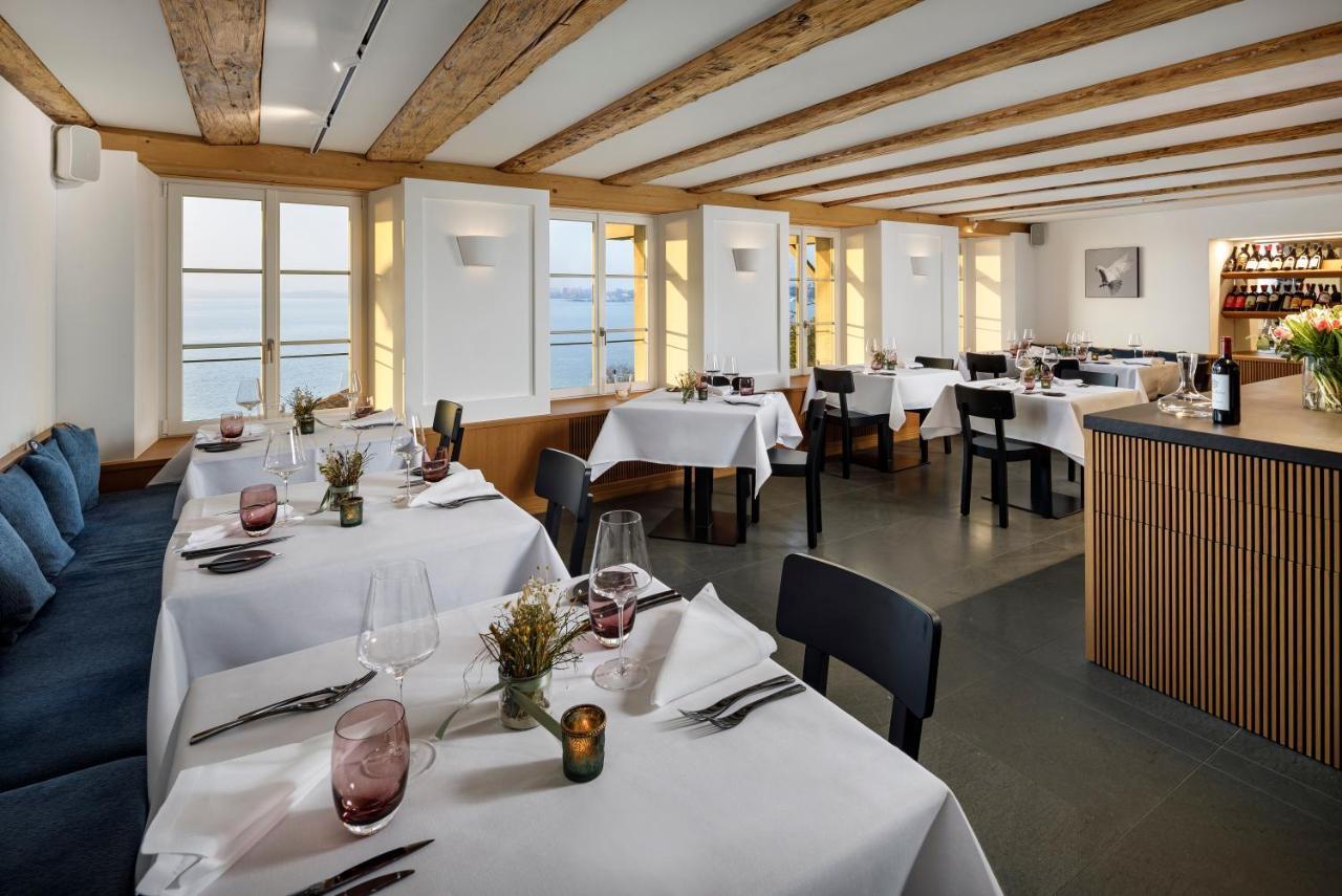 זוג La Colombe Boutique Hotel מראה חיצוני תמונה