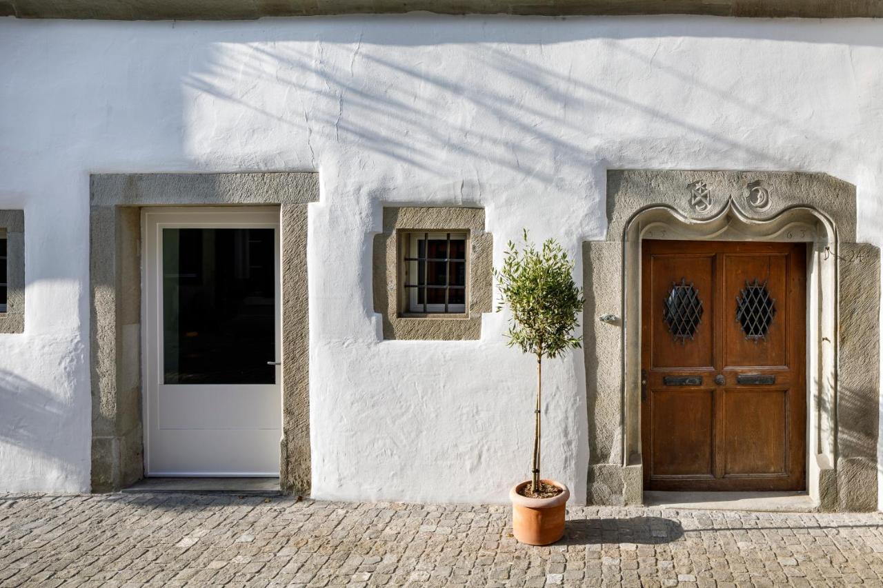 זוג La Colombe Boutique Hotel מראה חיצוני תמונה
