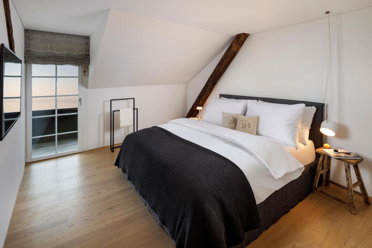 זוג La Colombe Boutique Hotel מראה חיצוני תמונה