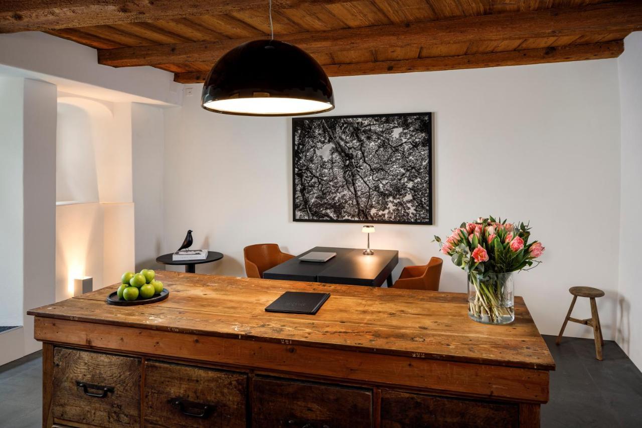 זוג La Colombe Boutique Hotel מראה חיצוני תמונה