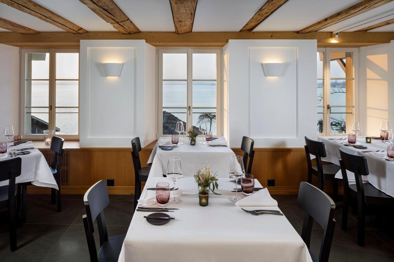זוג La Colombe Boutique Hotel מראה חיצוני תמונה