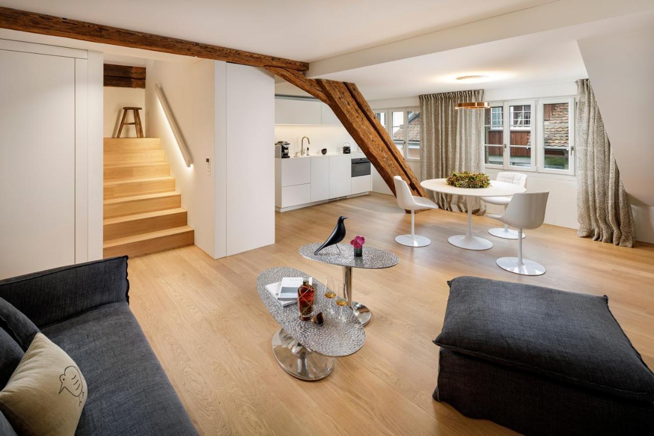 זוג La Colombe Boutique Hotel מראה חיצוני תמונה
