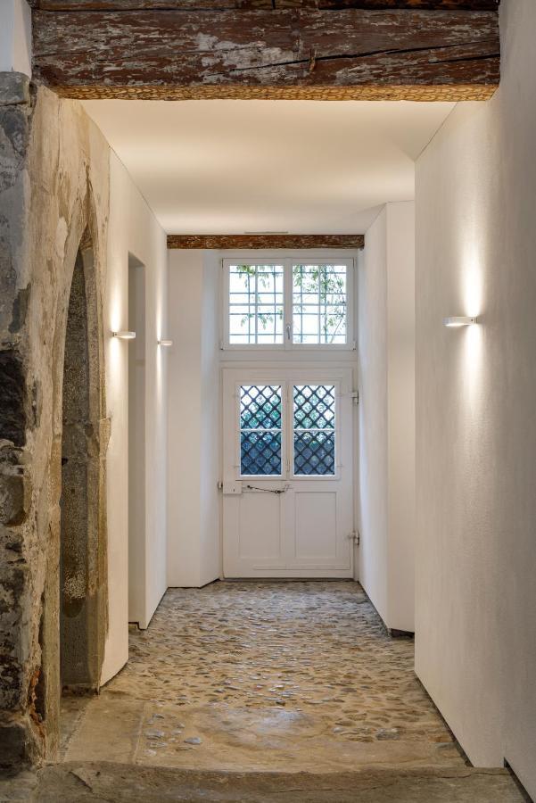 זוג La Colombe Boutique Hotel מראה חיצוני תמונה