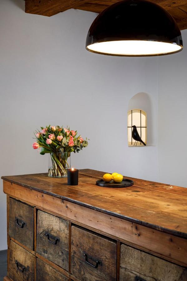 זוג La Colombe Boutique Hotel מראה חיצוני תמונה