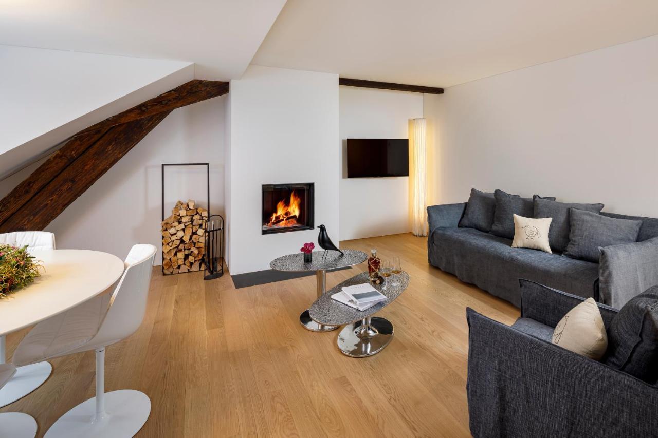 זוג La Colombe Boutique Hotel מראה חיצוני תמונה
